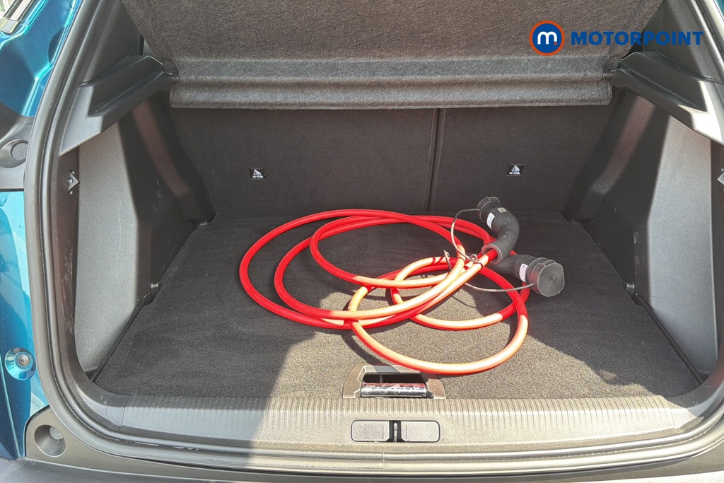 Peugeot 2008 GT Automatic Electric SUV - Stock Number (1643819) - 34th supplementary image