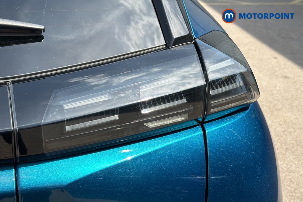 Peugeot 2008 GT Automatic Electric SUV - Stock Number (1643819) - 36th supplementary image