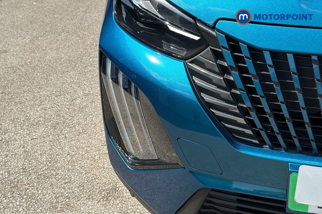Peugeot 2008 GT Automatic Electric SUV - Stock Number (1643819) - 38th supplementary image