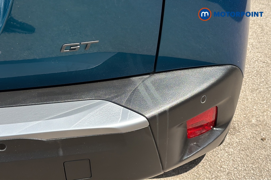 Peugeot 2008 GT Automatic Electric SUV - Stock Number (1643819) - 39th supplementary image