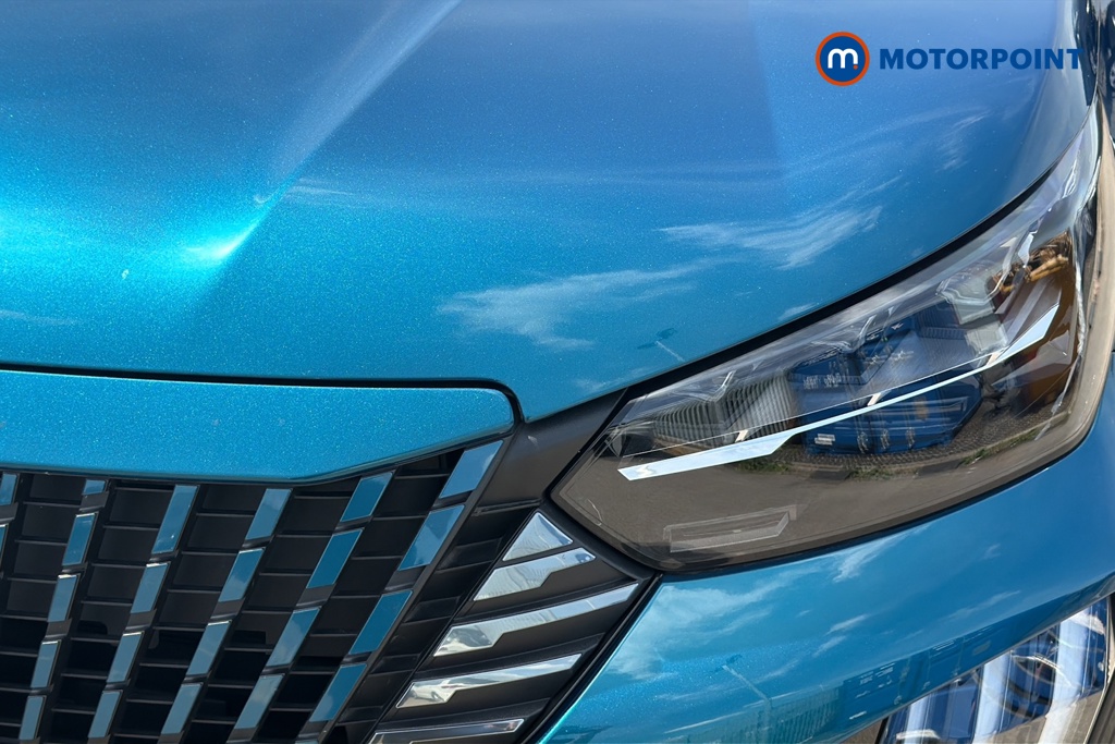 Peugeot 2008 GT Automatic Electric SUV - Stock Number (1643819) - 42nd supplementary image