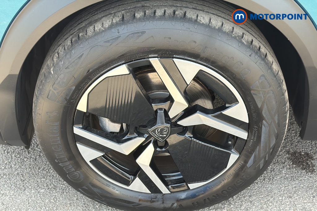 Peugeot 2008 GT Automatic Electric SUV - Stock Number (1643819) - 44th supplementary image
