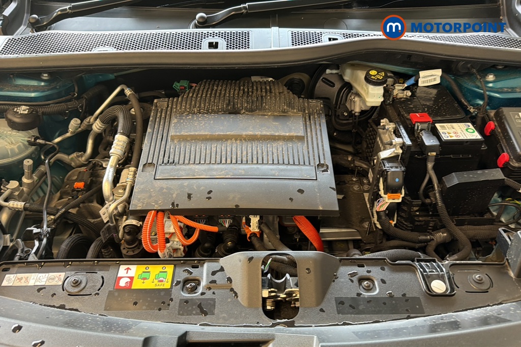 Peugeot 2008 GT Automatic Electric SUV - Stock Number (1643819) - 48th supplementary image
