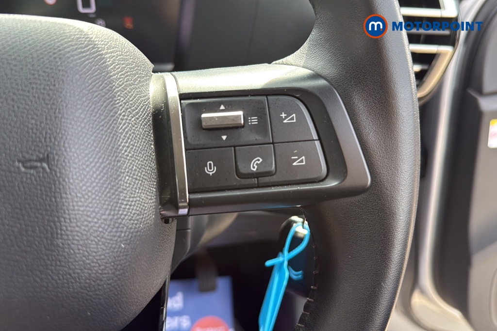 Citroen C4 Sense Plus Manual Petrol Hatchback - Stock Number (1643863) - 3rd supplementary image