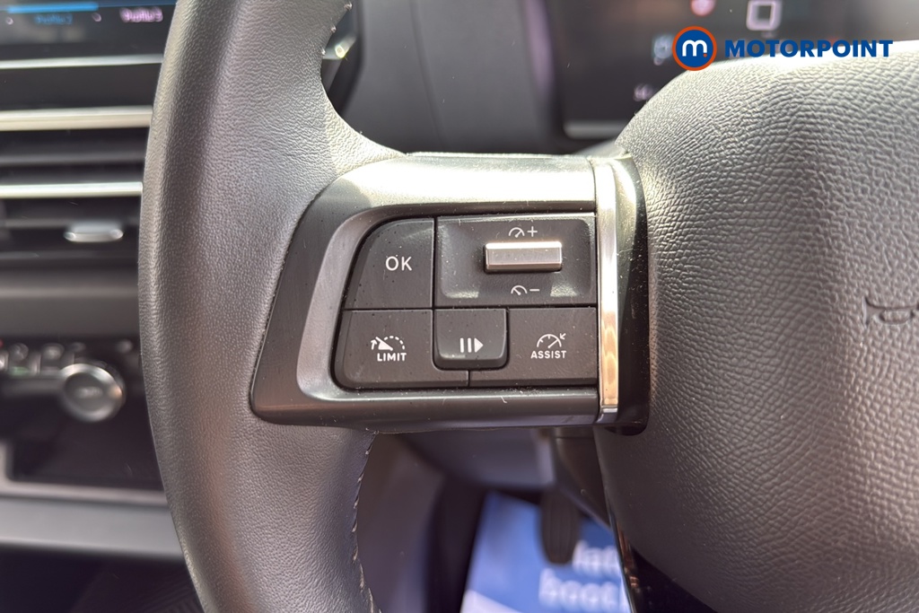 Citroen C4 Sense Plus Manual Petrol Hatchback - Stock Number (1643863) - 4th supplementary image