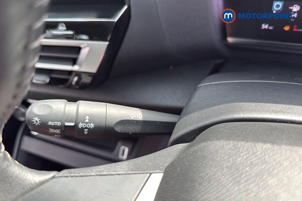 Citroen C4 Sense Plus Manual Petrol Hatchback - Stock Number (1643863) - 5th supplementary image