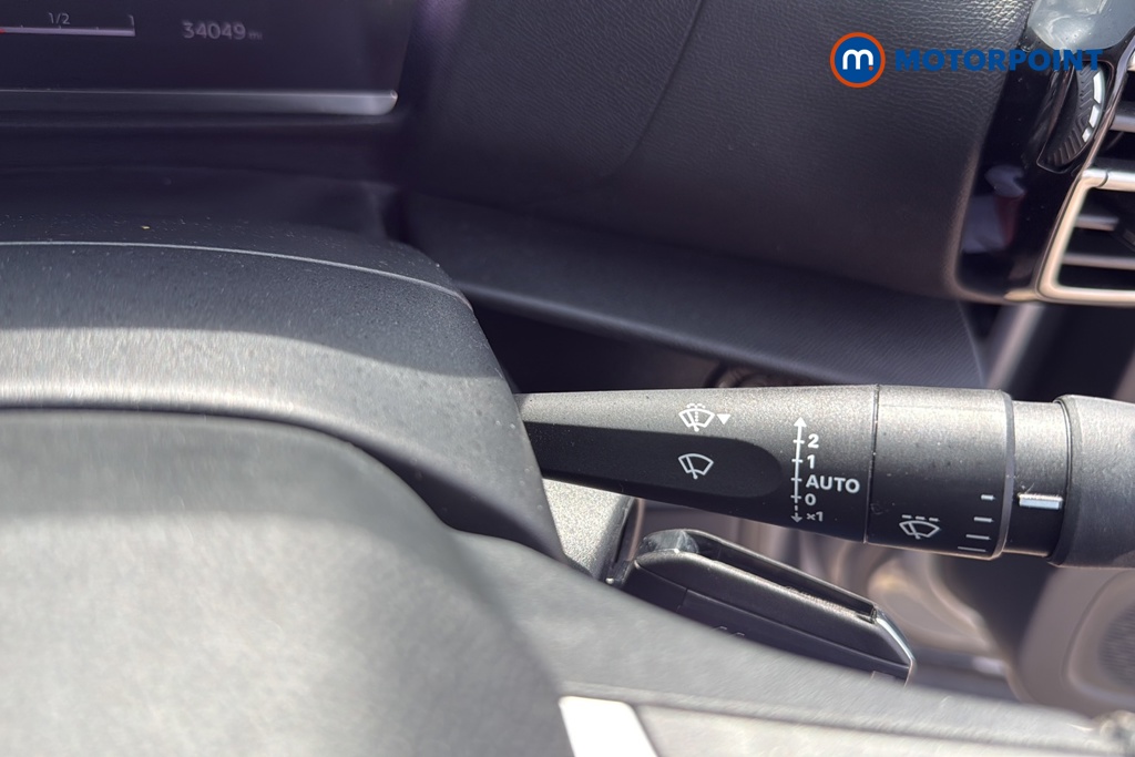 Citroen C4 Sense Plus Manual Petrol Hatchback - Stock Number (1643863) - 6th supplementary image