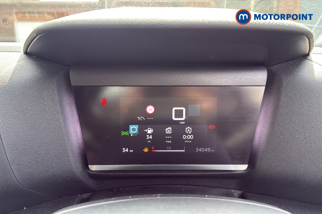 Citroen C4 Sense Plus Manual Petrol Hatchback - Stock Number (1643863) - 7th supplementary image