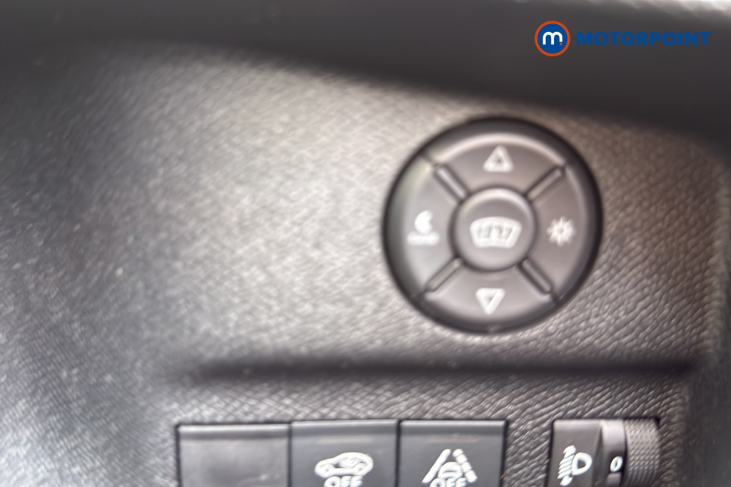 Citroen C4 Sense Plus Manual Petrol Hatchback - Stock Number (1643863) - 10th supplementary image