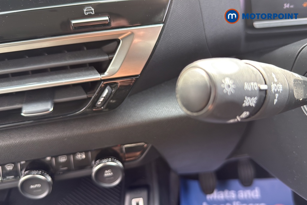 Citroen C4 Sense Plus Manual Petrol Hatchback - Stock Number (1643863) - 11th supplementary image