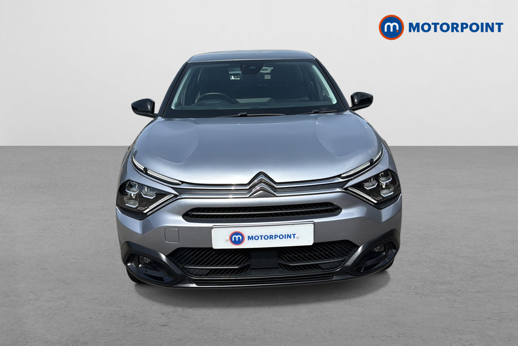 Citroen C4 Sense Plus Manual Petrol Hatchback - Stock Number (1643863) - Front bumper