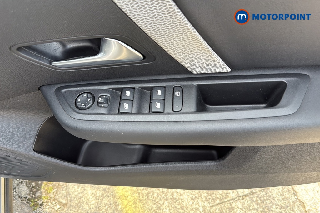 Citroen C4 Sense Plus Manual Petrol Hatchback - Stock Number (1643863) - 19th supplementary image