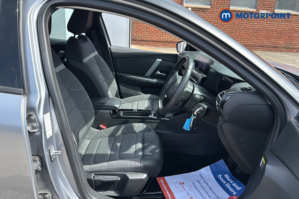 Citroen C4 Sense Plus Manual Petrol Hatchback - Stock Number (1643863) - 22nd supplementary image