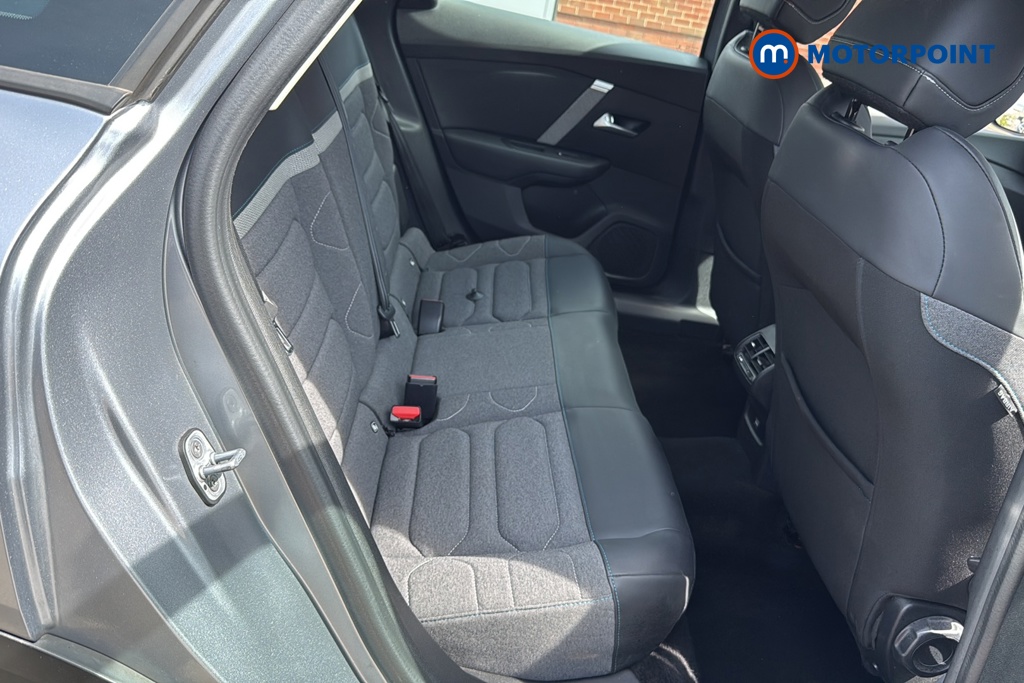 Citroen C4 Sense Plus Manual Petrol Hatchback - Stock Number (1643863) - 25th supplementary image