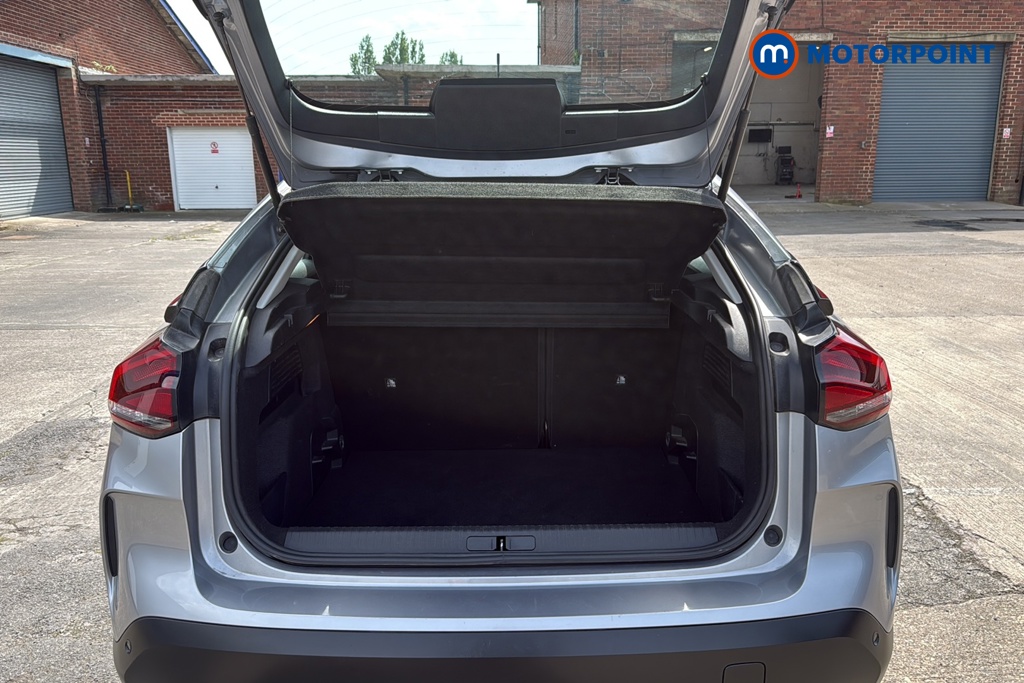 Citroen C4 Sense Plus Manual Petrol Hatchback - Stock Number (1643863) - 30th supplementary image
