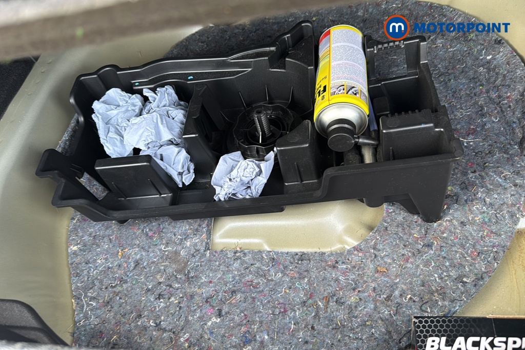Citroen C4 Sense Plus Manual Petrol Hatchback - Stock Number (1643863) - 33rd supplementary image