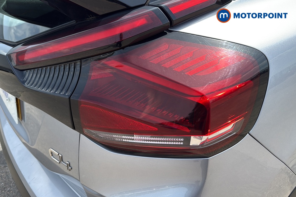 Citroen C4 Sense Plus Manual Petrol Hatchback - Stock Number (1643863) - 36th supplementary image