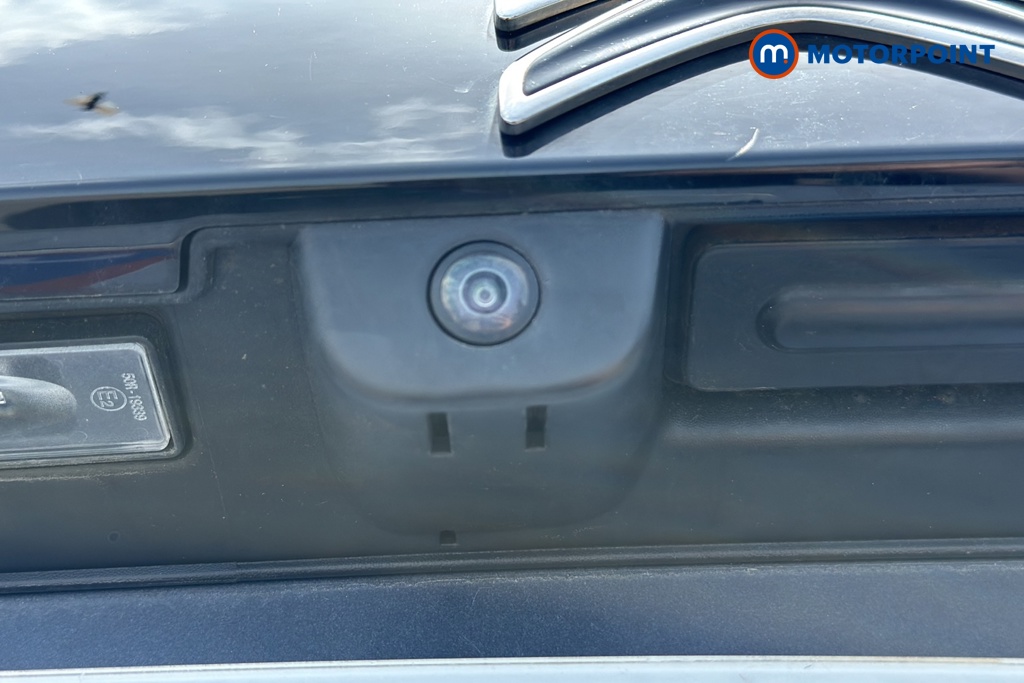 Citroen C4 Sense Plus Manual Petrol Hatchback - Stock Number (1643863) - 37th supplementary image
