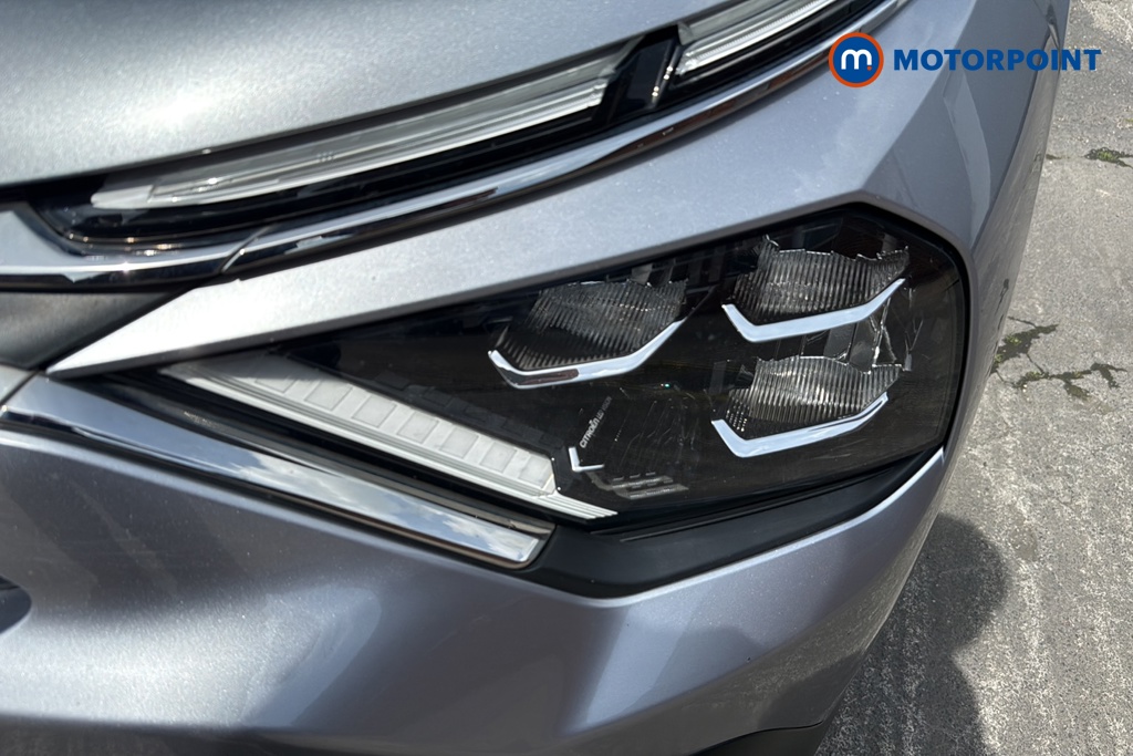 Citroen C4 Sense Plus Manual Petrol Hatchback - Stock Number (1643863) - 42nd supplementary image