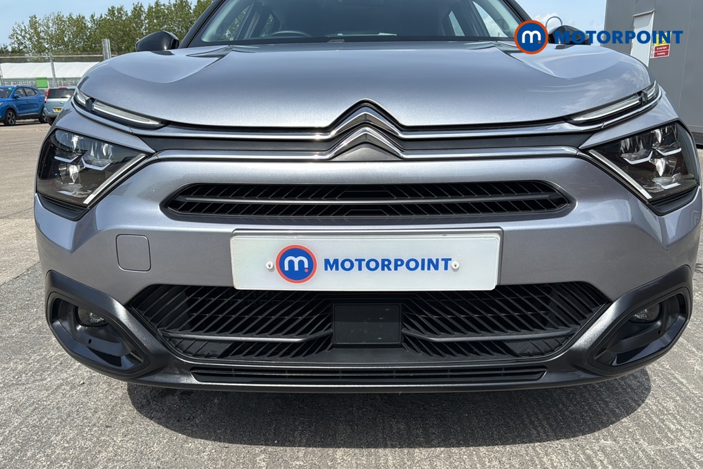 Citroen C4 Sense Plus Manual Petrol Hatchback - Stock Number (1643863) - 43rd supplementary image