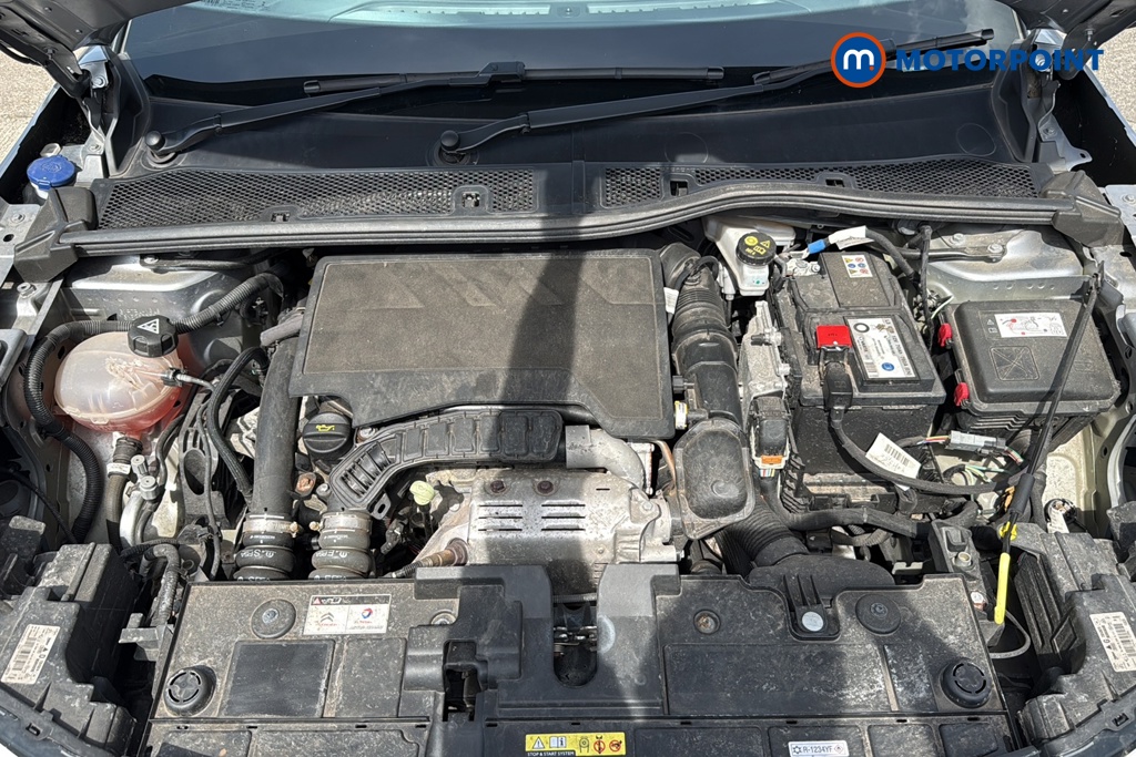 Citroen C4 Sense Plus Manual Petrol Hatchback - Stock Number (1643863) - 48th supplementary image