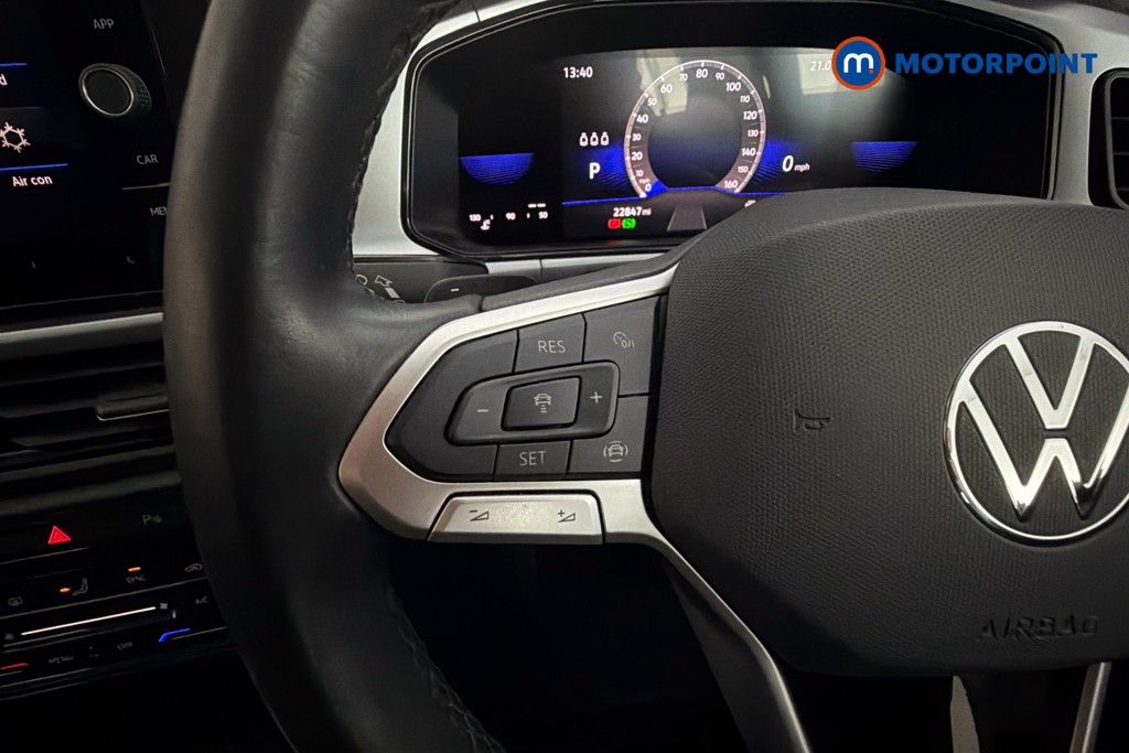 Volkswagen T-Roc Life Automatic Petrol SUV - Stock Number (1643891) - 3rd supplementary image