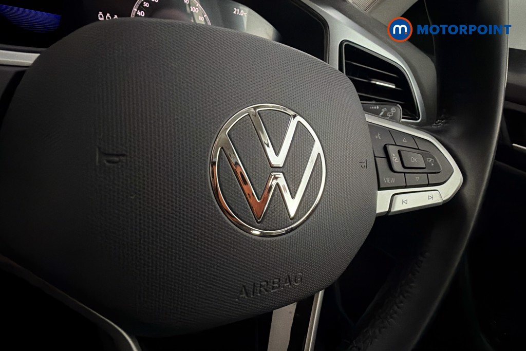 Volkswagen T-Roc Life Automatic Petrol SUV - Stock Number (1643891) - 5th supplementary image