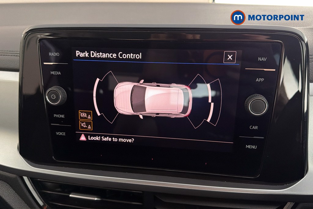 Volkswagen T-Roc Life Automatic Petrol SUV - Stock Number (1643891) - 13th supplementary image