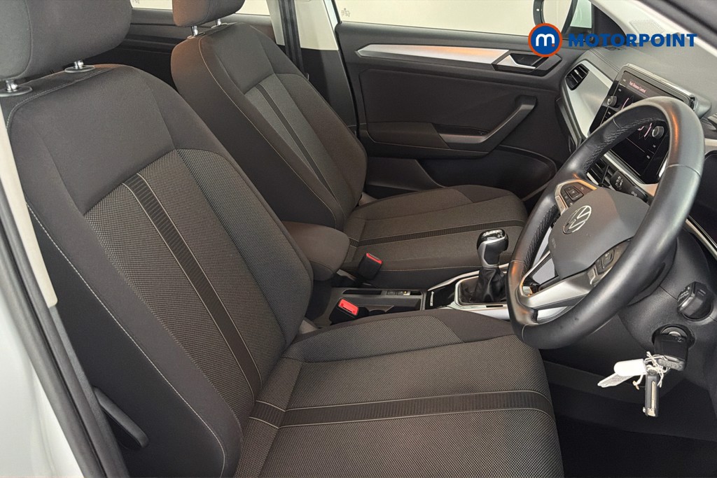 Volkswagen T-Roc Life Automatic Petrol SUV - Stock Number (1643891) - 22nd supplementary image