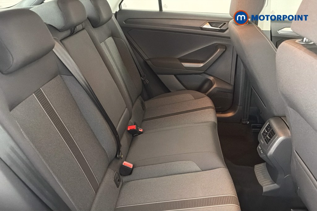 Volkswagen T-Roc Life Automatic Petrol SUV - Stock Number (1643891) - 28th supplementary image