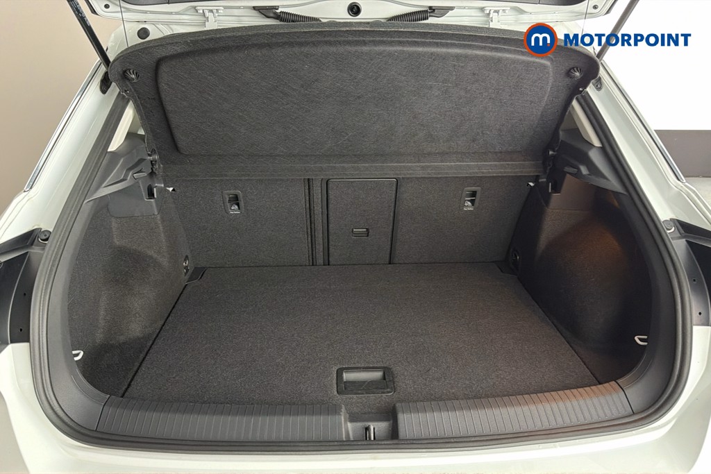 Volkswagen T-Roc Life Automatic Petrol SUV - Stock Number (1643891) - 33rd supplementary image