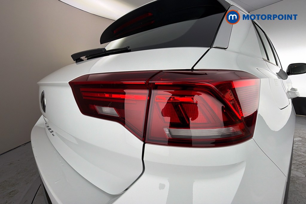 Volkswagen T-Roc Life Automatic Petrol SUV - Stock Number (1643891) - 38th supplementary image