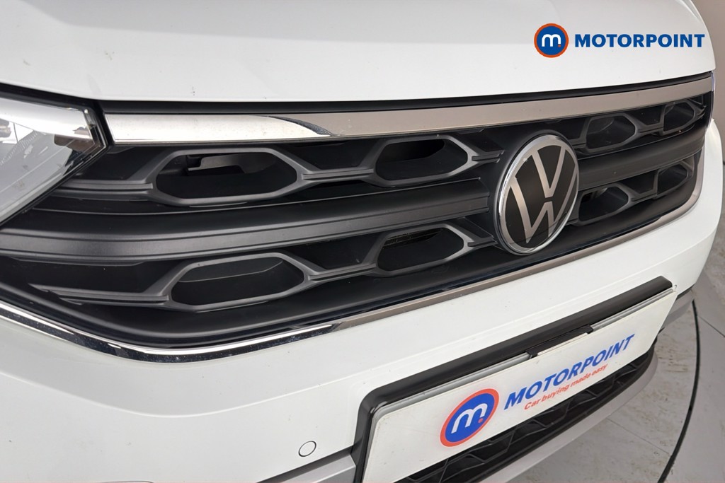 Volkswagen T-Roc Life Automatic Petrol SUV - Stock Number (1643891) - 45th supplementary image