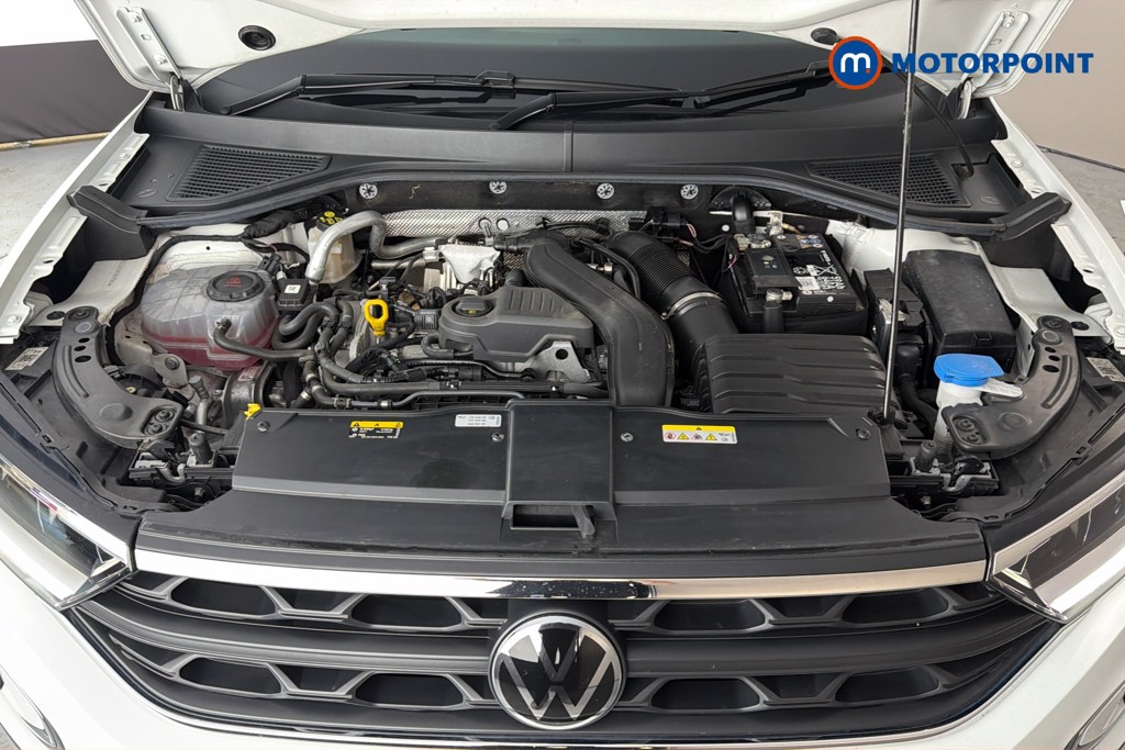 Volkswagen T-Roc Life Automatic Petrol SUV - Stock Number (1643891) - 51st supplementary image