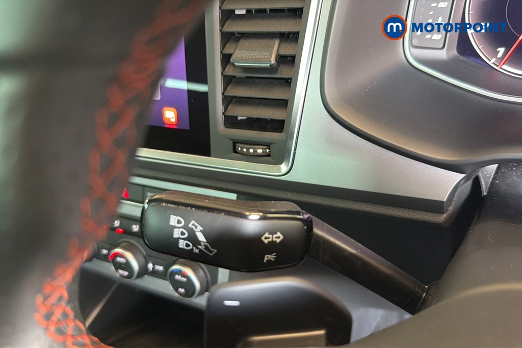 Seat Ateca Fr Sport Automatic Petrol SUV - Stock Number (1643968) - 5th supplementary image