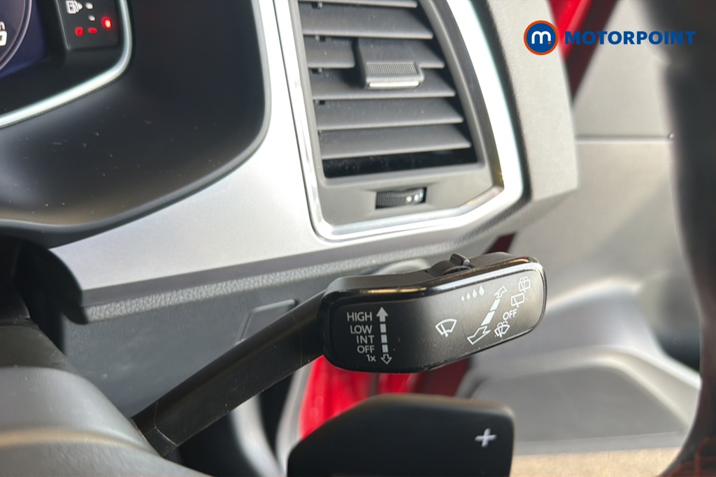 Seat Ateca Fr Sport Automatic Petrol SUV - Stock Number (1643968) - 6th supplementary image