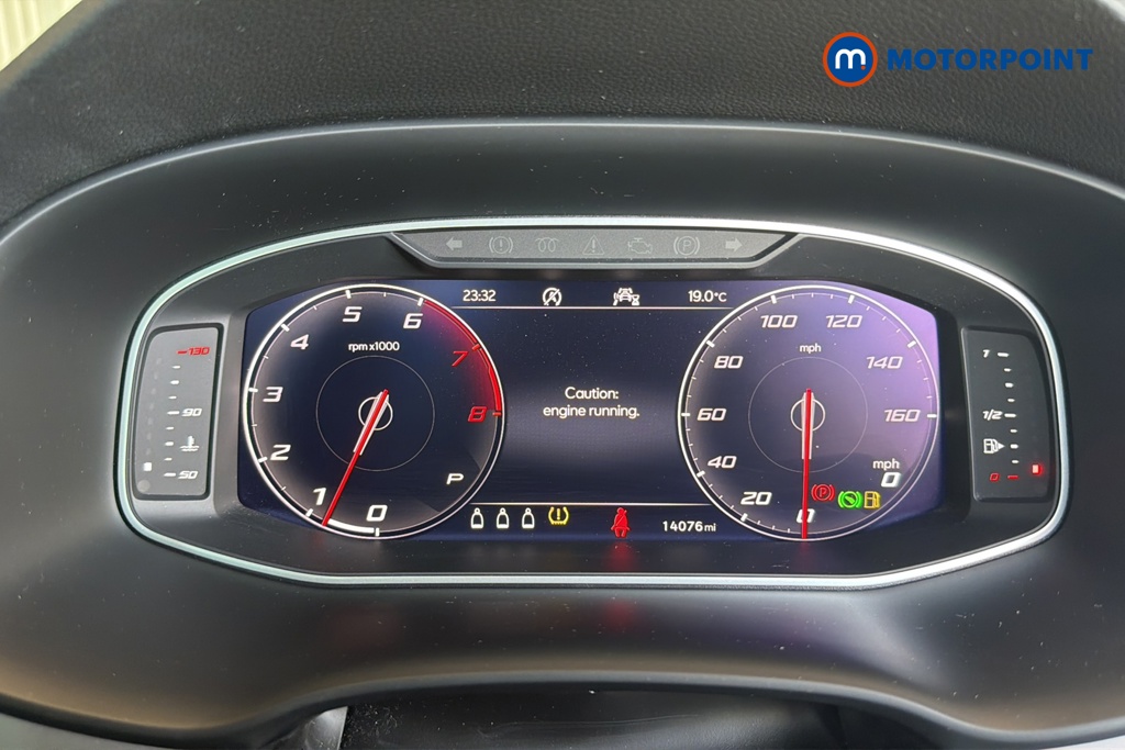 Seat Ateca Fr Sport Automatic Petrol SUV - Stock Number (1643968) - 7th supplementary image