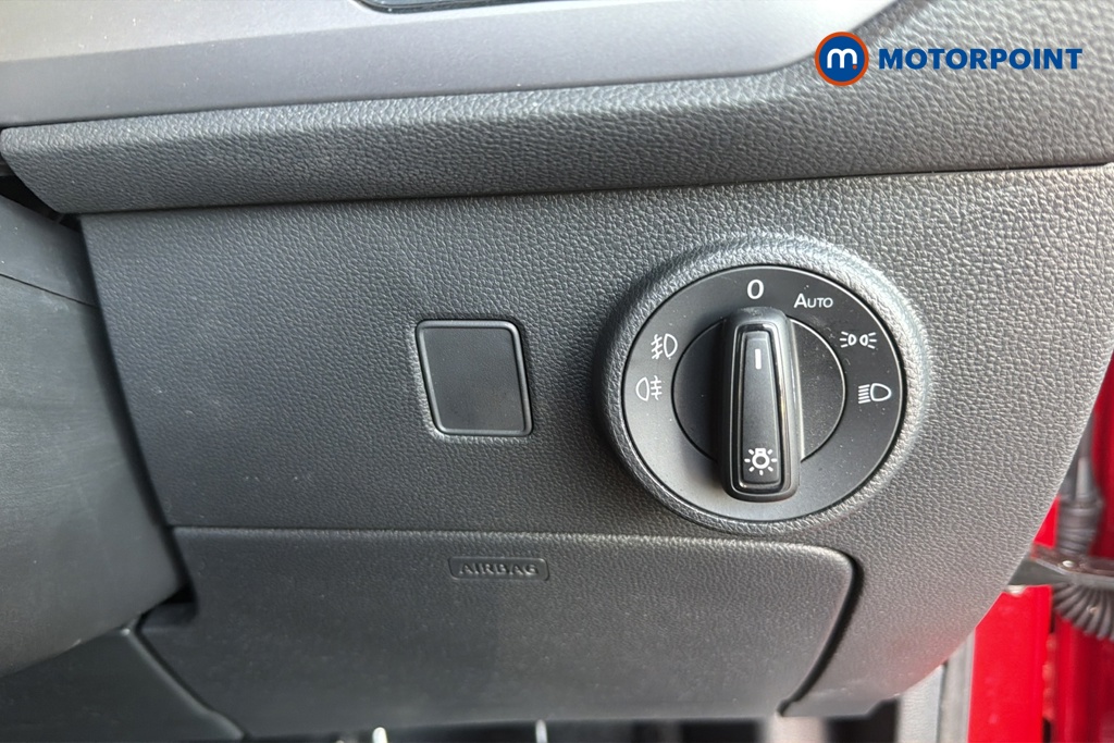 Seat Ateca Fr Sport Automatic Petrol SUV - Stock Number (1643968) - 11th supplementary image