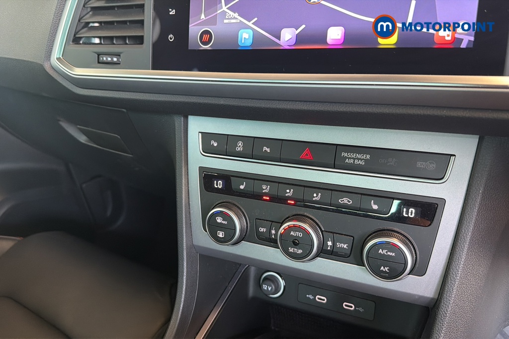 Seat Ateca Fr Sport Automatic Petrol SUV - Stock Number (1643968) - 12th supplementary image