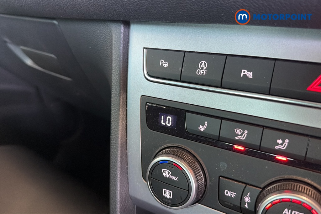 Seat Ateca Fr Sport Automatic Petrol SUV - Stock Number (1643968) - 14th supplementary image