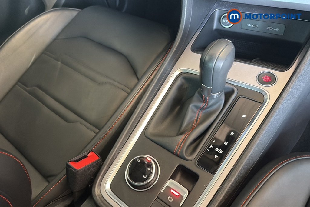 Seat Ateca Fr Sport Automatic Petrol SUV - Stock Number (1643968) - 15th supplementary image