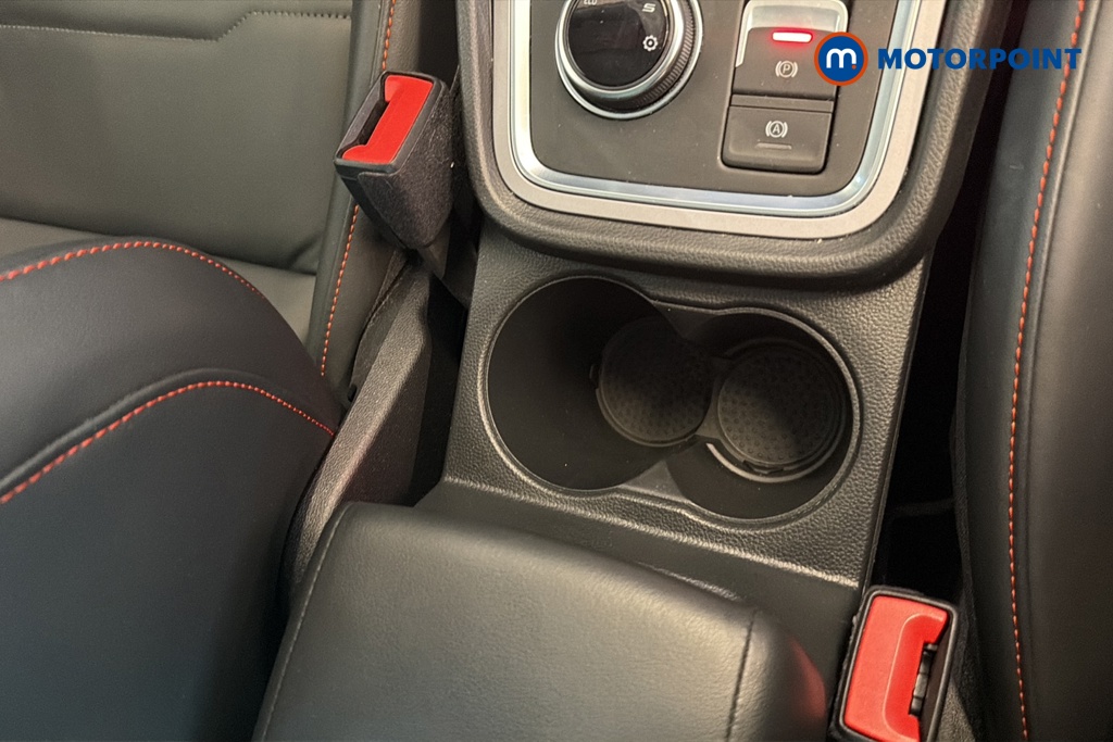 Seat Ateca Fr Sport Automatic Petrol SUV - Stock Number (1643968) - 16th supplementary image