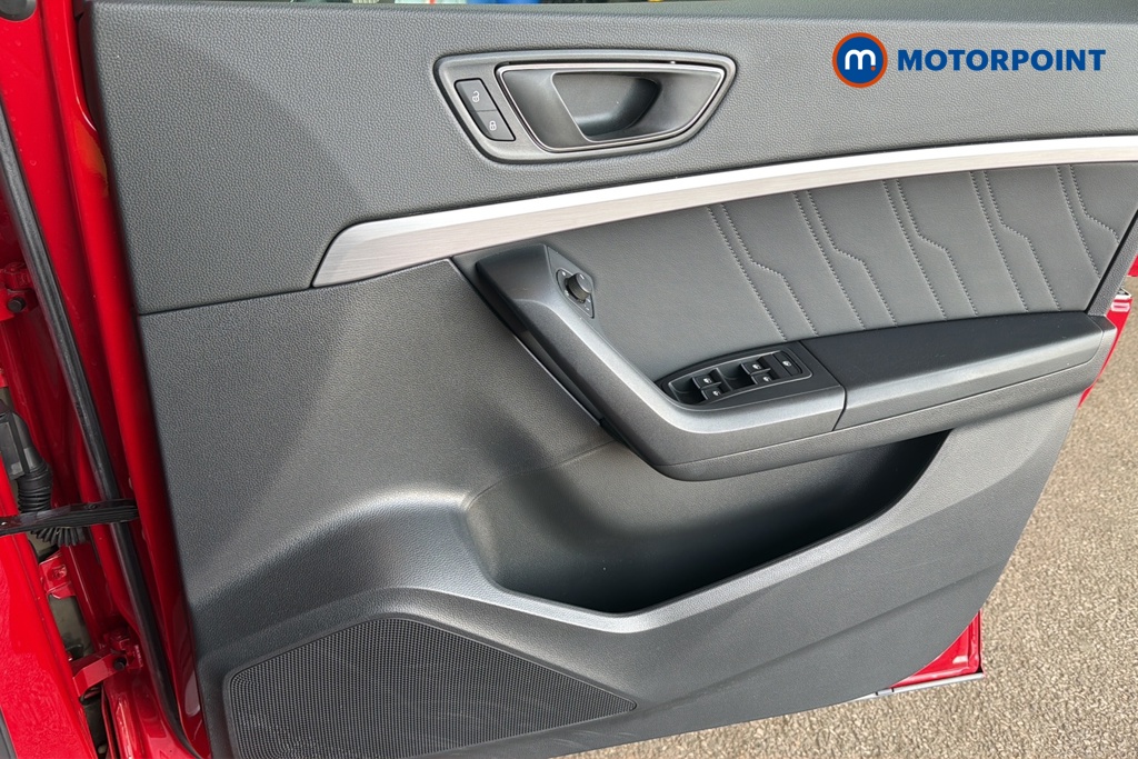Seat Ateca Fr Sport Automatic Petrol SUV - Stock Number (1643968) - 18th supplementary image