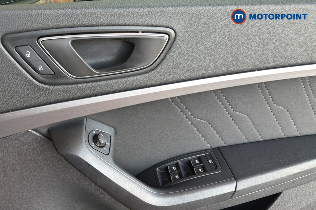 Seat Ateca Fr Sport Automatic Petrol SUV - Stock Number (1643968) - 19th supplementary image