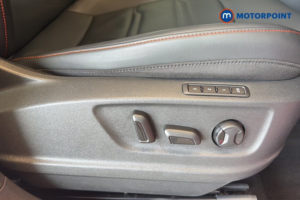 Seat Ateca Fr Sport Automatic Petrol SUV - Stock Number (1643968) - 23rd supplementary image
