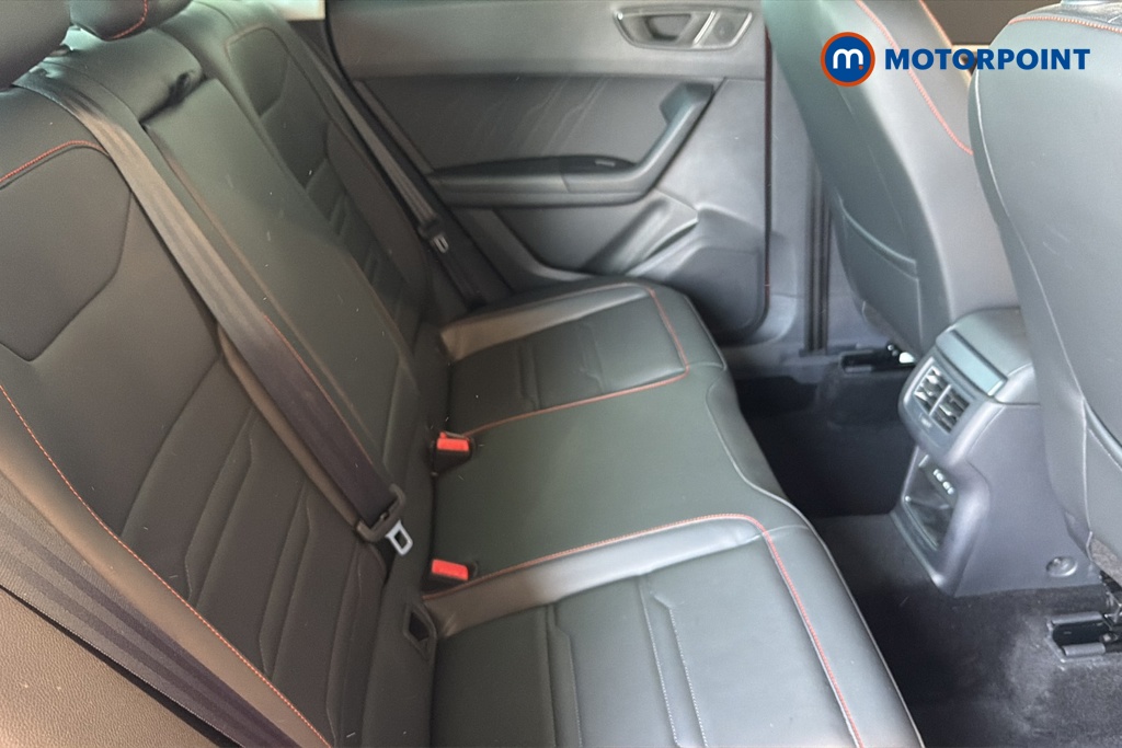 Seat Ateca Fr Sport Automatic Petrol SUV - Stock Number (1643968) - 25th supplementary image