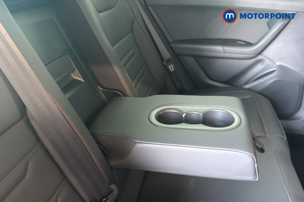 Seat Ateca Fr Sport Automatic Petrol SUV - Stock Number (1643968) - 26th supplementary image
