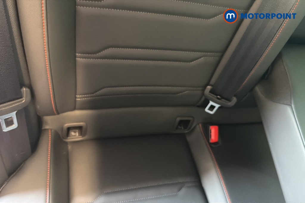 Seat Ateca Fr Sport Automatic Petrol SUV - Stock Number (1643968) - 27th supplementary image