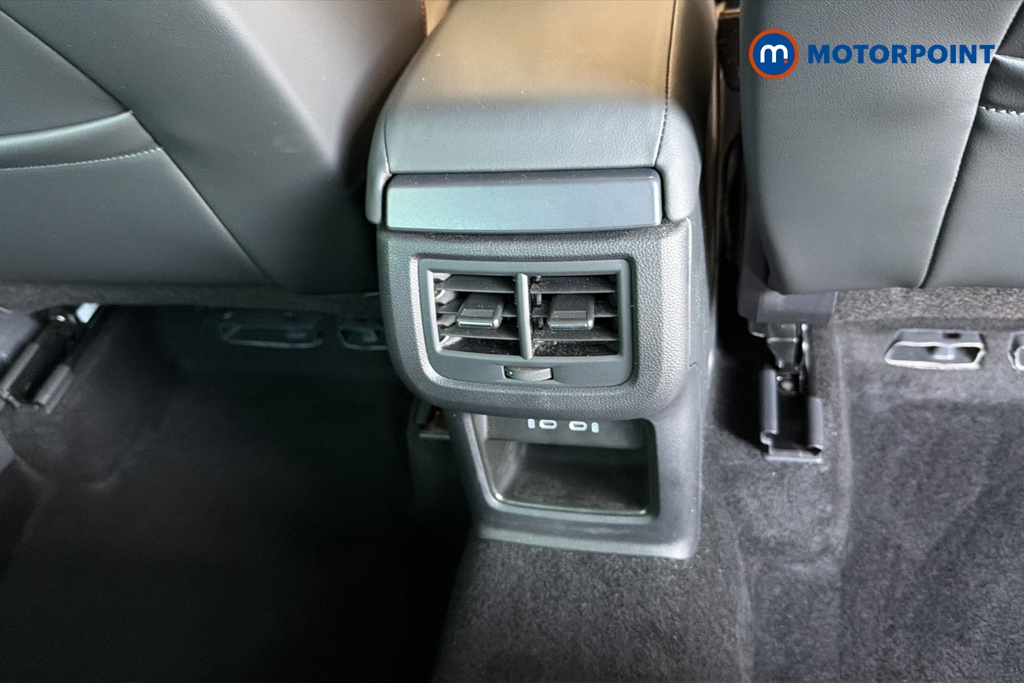 Seat Ateca Fr Sport Automatic Petrol SUV - Stock Number (1643968) - 28th supplementary image
