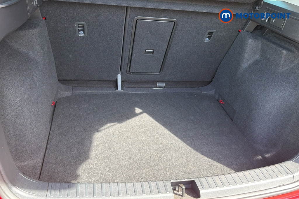 Seat Ateca Fr Sport Automatic Petrol SUV - Stock Number (1643968) - 30th supplementary image
